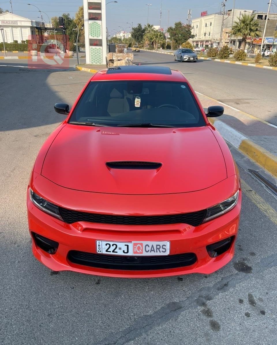 Dodge Charger